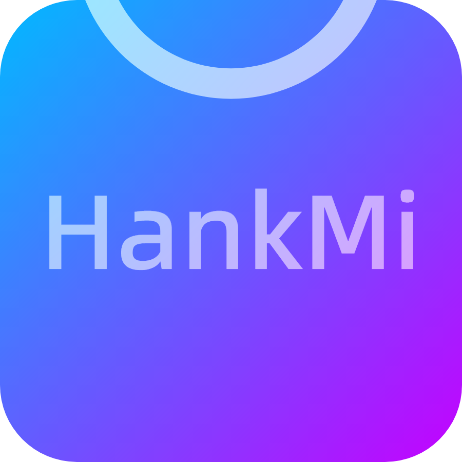 hankmi應(yīng)用商店最新版