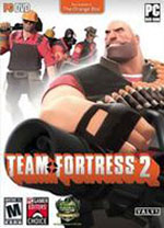 軍團(tuán)要塞2Team Fortress 2電腦版