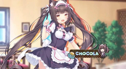 貓娘樂(lè)園nekopara