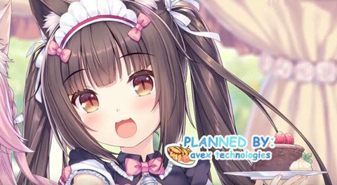 貓娘樂(lè)園nekopara