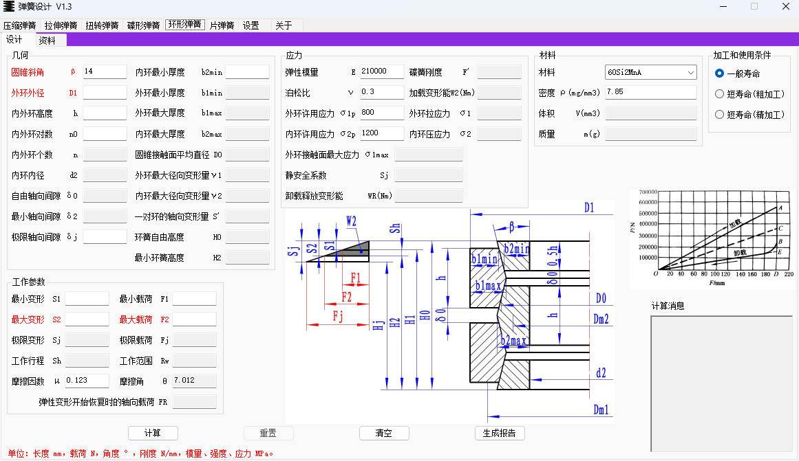 彈簧設(shè)計(jì)標(biāo)準(zhǔn)版