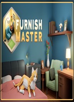 FURNISH MASTER九項修改器 v1.0最新版