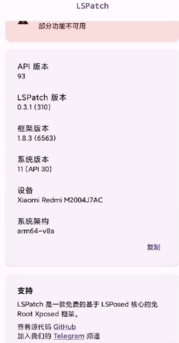 Lspatch官方版