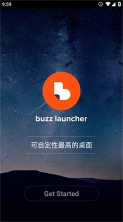 buzz桌面手機版