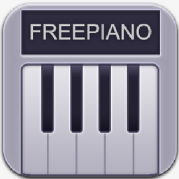 Free Piano漢語版