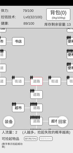 撿錢是一門學問文字版