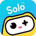 solo游戲社區(qū)官方正版