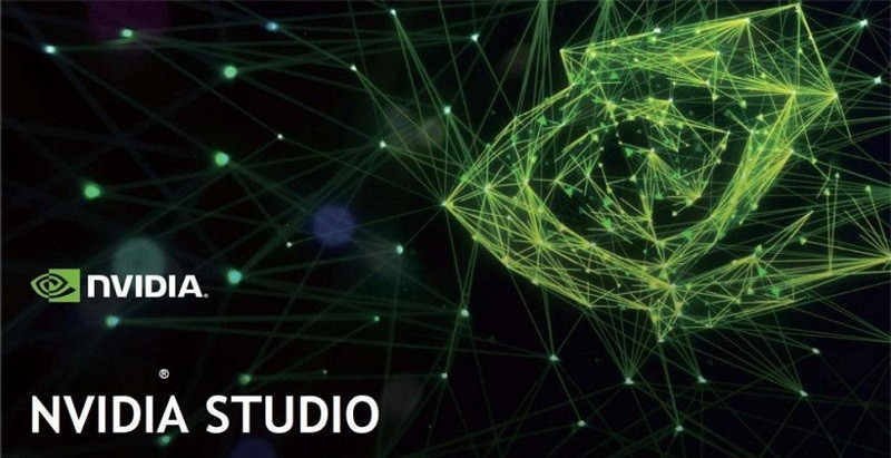 nvidia studio驅(qū)動程序中文版