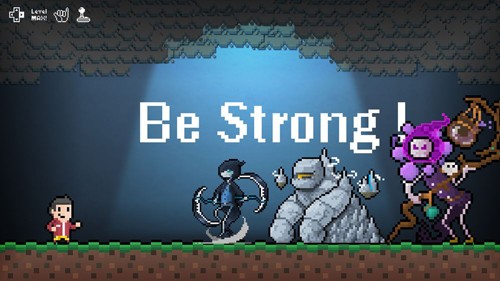 Be Strong最新版