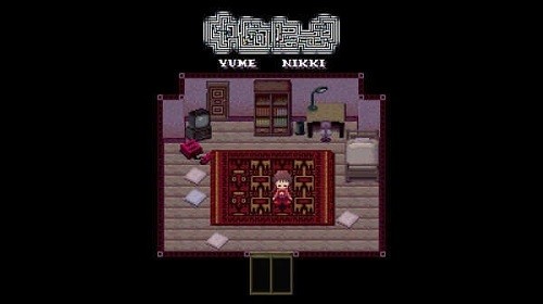 夢(mèng)日記中文版