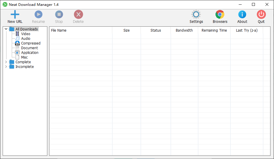 Neat Download Manager最新版