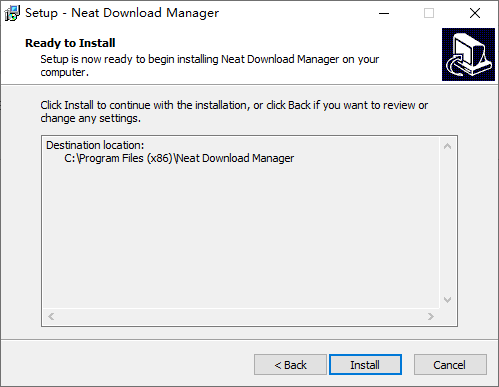 Neat Download Manager最新版