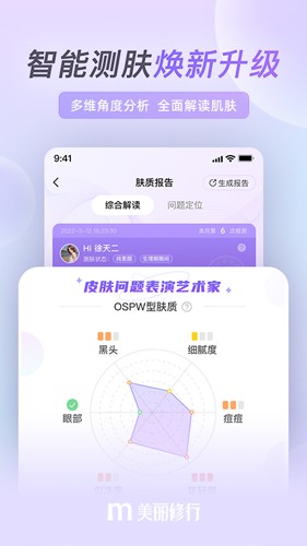 美麗修行全新版