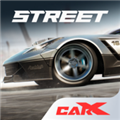 CarX Street街頭賽車正版