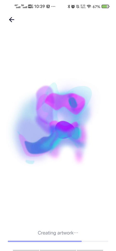 AIBY AI Art繪畫生成器安卓版