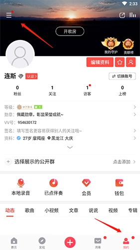 VV音樂app官方版