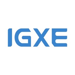 IGXE下載-IGXE正版/最新版/官方版/純凈版