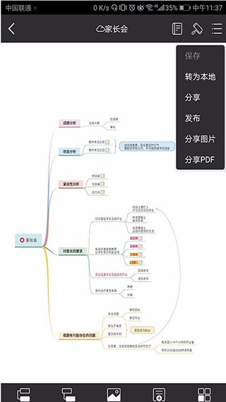 思維導(dǎo)圖MindMaster官方版