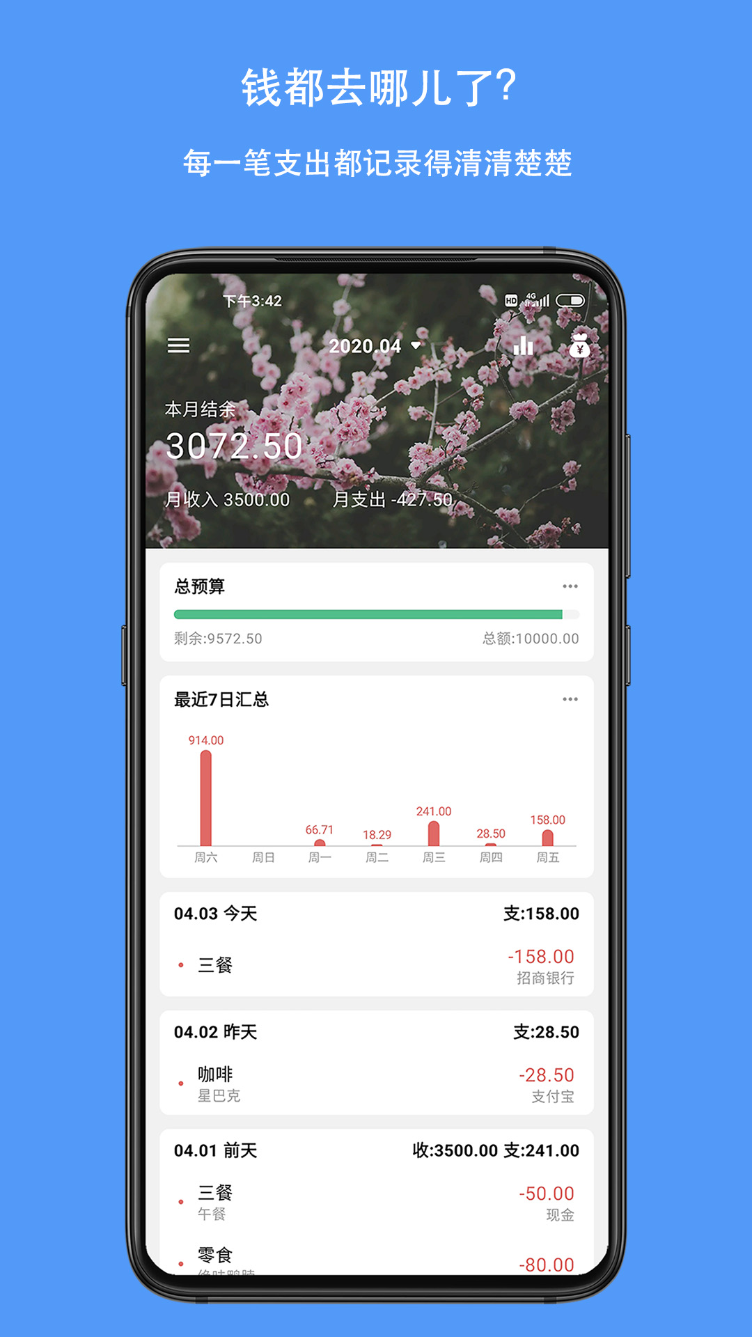 錢(qián)跡最新版