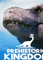 史前王國Prehistoric Kingdom端游