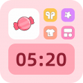 風(fēng)糖小組件標(biāo)準(zhǔn)版