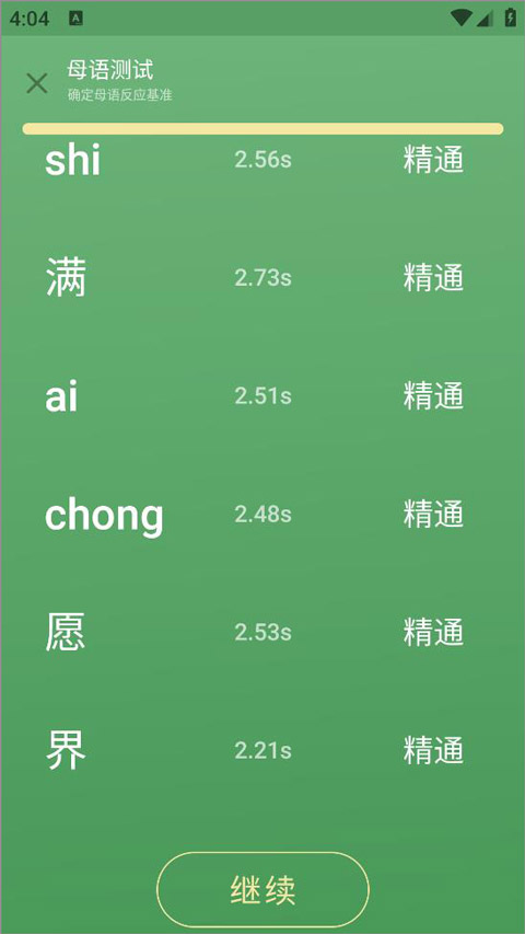 kanaorigin(五十音起源)