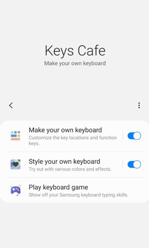 Keys Cafe多彩鍵盤官網(wǎng)版