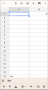 google表格手機(jī)版