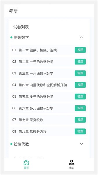 考研好資料最新版本