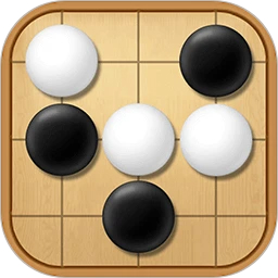 五林五子棋安卓版