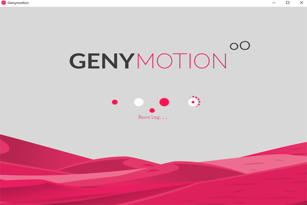 Genymotion優(yōu)化版