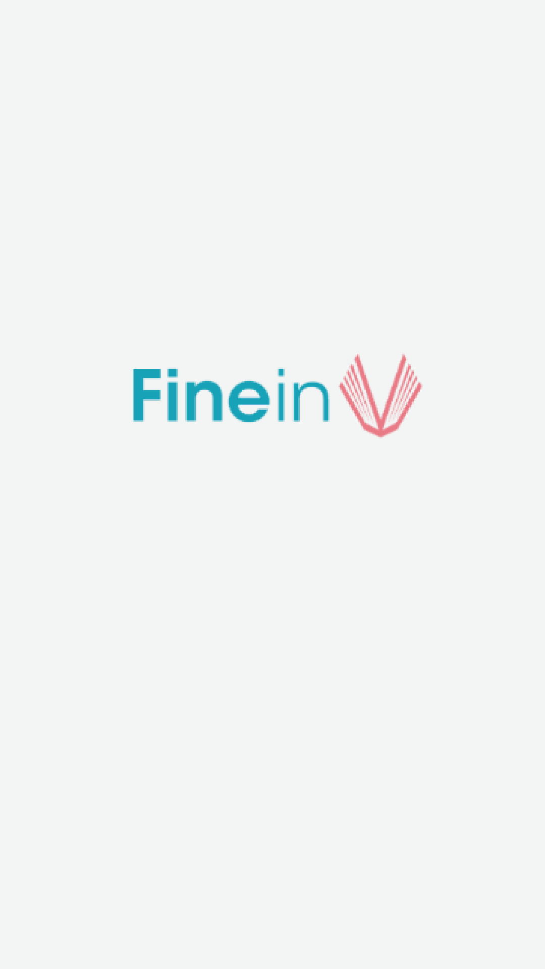 Finein閱讀官方正版