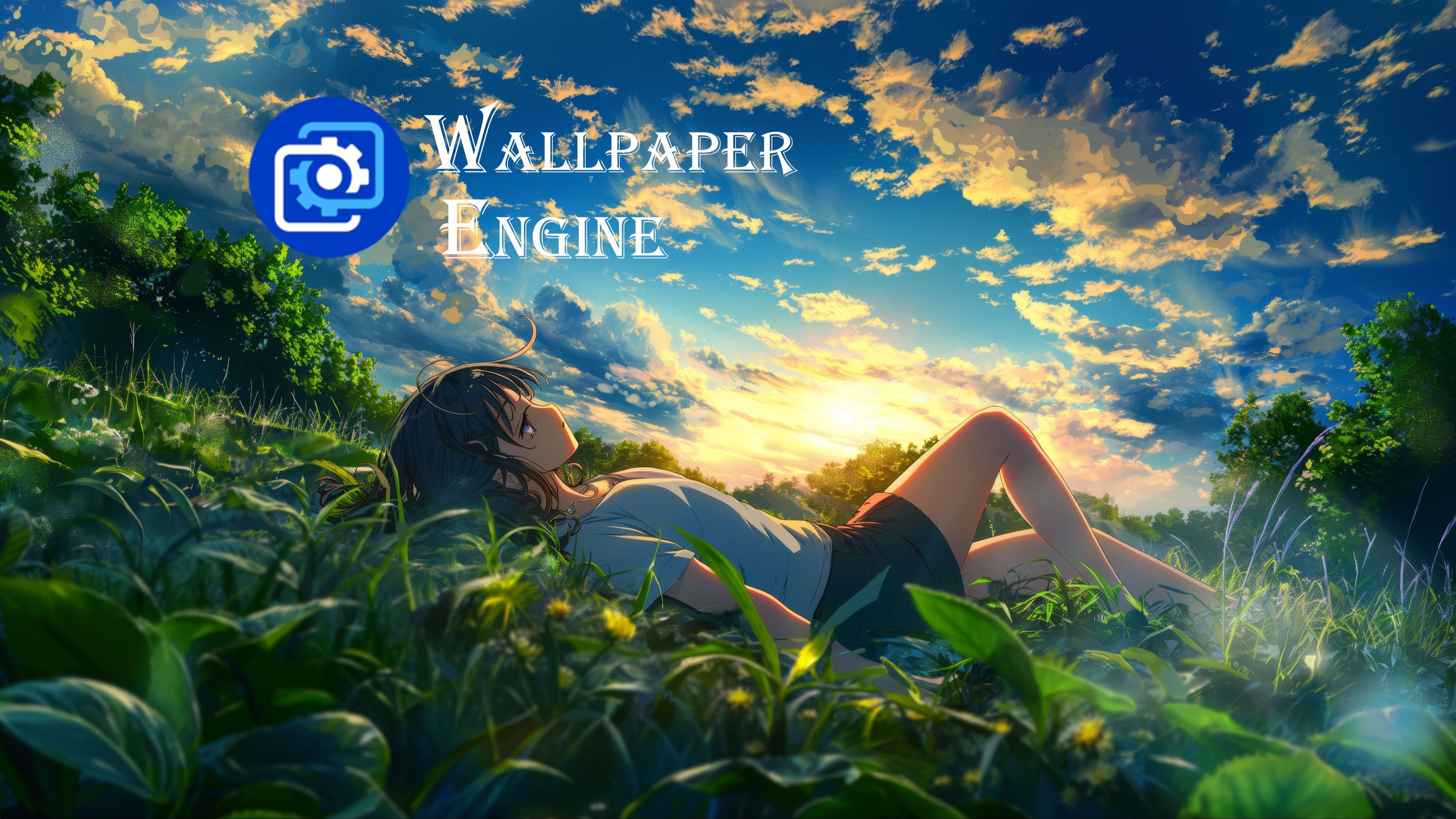 Wallpaper Engine下載-Wallpaper Engine電腦版/最新版/桌面版/官方版