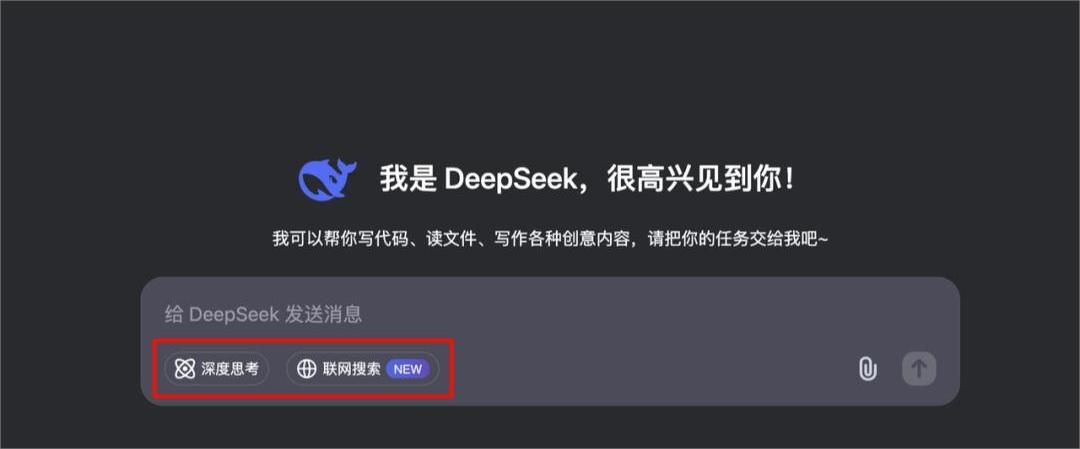 DeepSeek專(zhuān)業(yè)版
