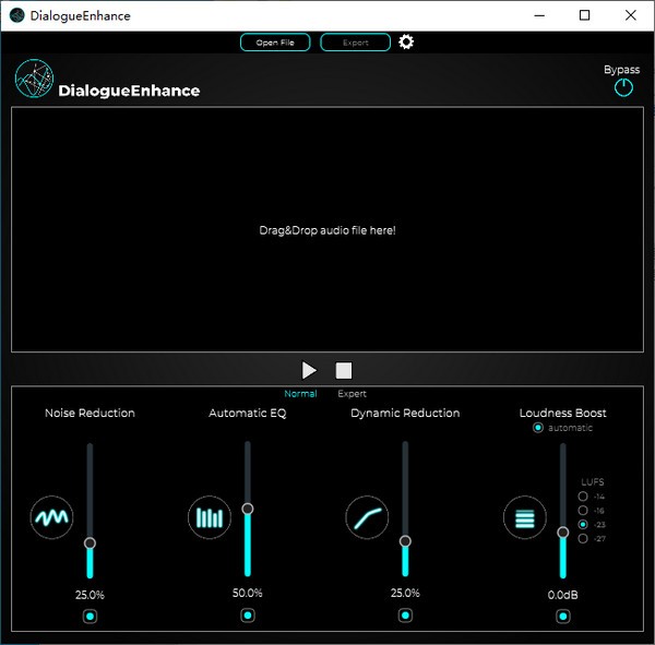 Accentize Bundle(音頻處理工具)