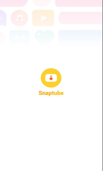 SnapTube(視頻下載插件)