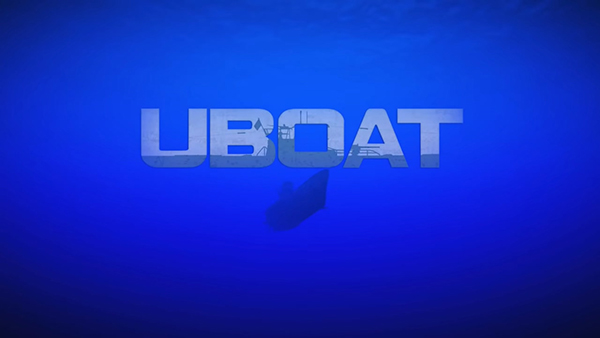 U型潛艇(UBOAT)