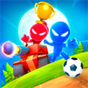 Stickman Party手游