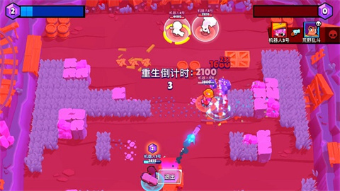 荒野亂斗(brawl stars)