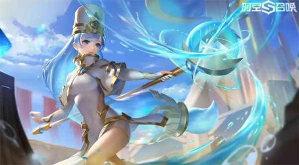 時(shí)空召喚九游版雙魚(yú)座幼技能屬性介紹