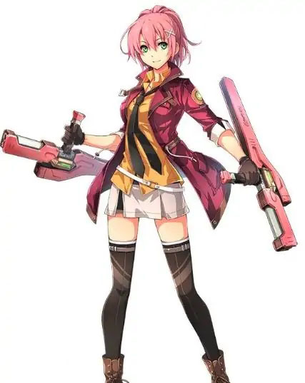 英雄傳說(shuō)閃之軌跡4電腦版