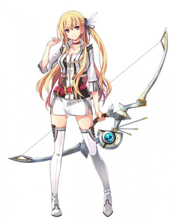 英雄傳說(shuō)閃之軌跡4電腦版