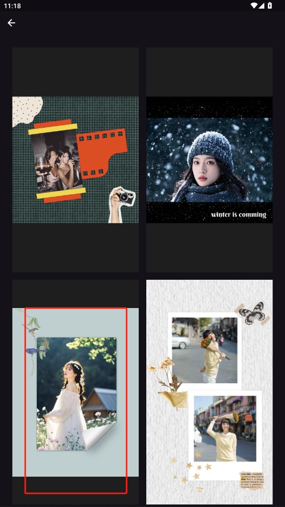 滾動長截圖app