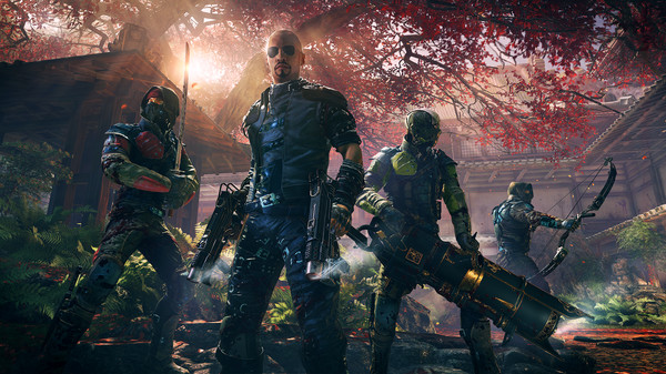 影子武士2(Shadow Warrior 2) v1.1.14電腦版