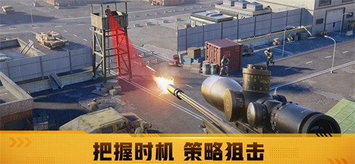 warpath戰(zhàn)火勛章安卓版