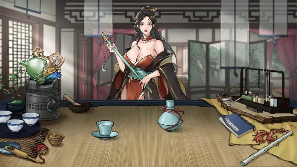 浮生箓最新版PC v0.8官方版
