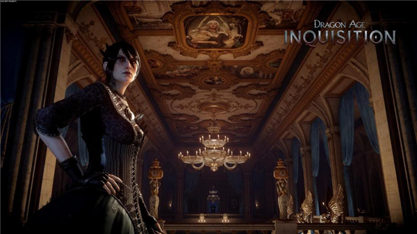 龍騰世紀3審判PC v1.0最新版