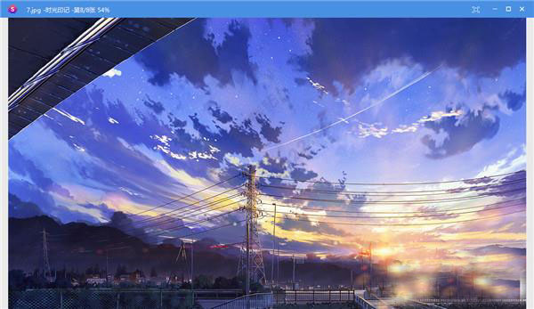 時(shí)光印記(看圖工具)