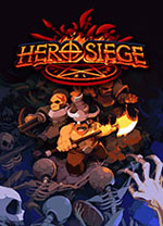 英雄攻城(Hero Siege)兩項(xiàng)修改器