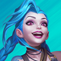 英雄聯(lián)盟(LOL：Wild Rift)